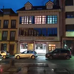 Apartment Domus Redes