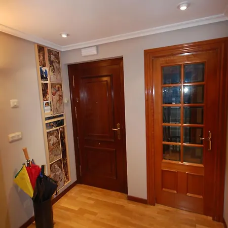 Domus Redes Apartment