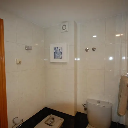 Domus Redes Apartment *