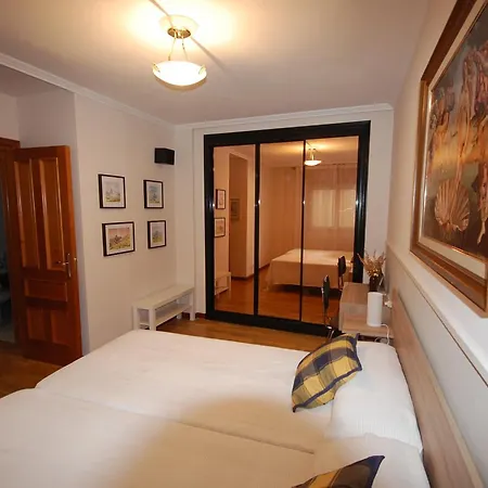 Domus Redes Apartment Pola de Laviana