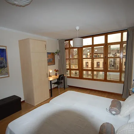 Domus Redes Pola de Laviana