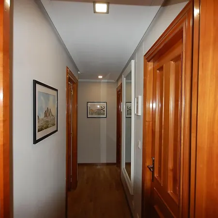 Apartment Domus Redes *