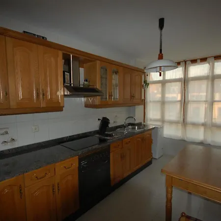 Domus Redes Apartment