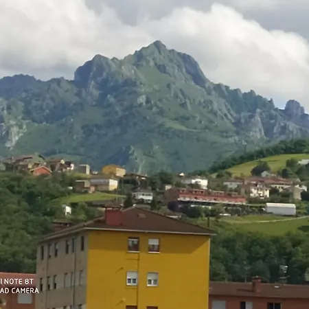 Domus Redes Apartman