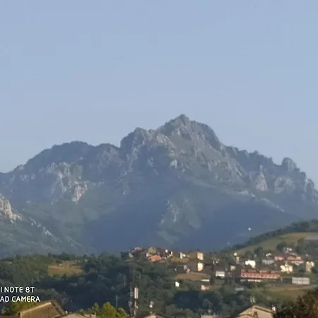 Apartment Domus Redes *