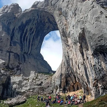 Apartment Domus Redes