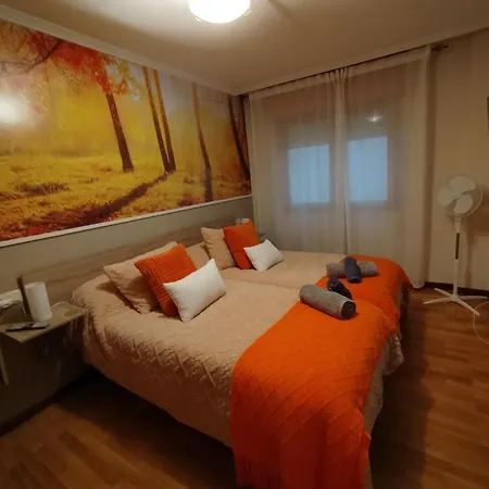 Domus Redes Daire