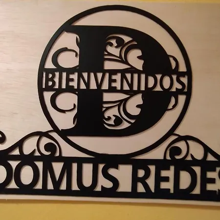 Appartamento Domus Redes Pola de Laviana