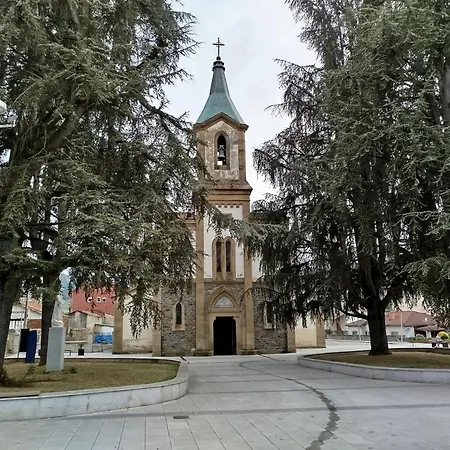 Domus Redes Appartamento