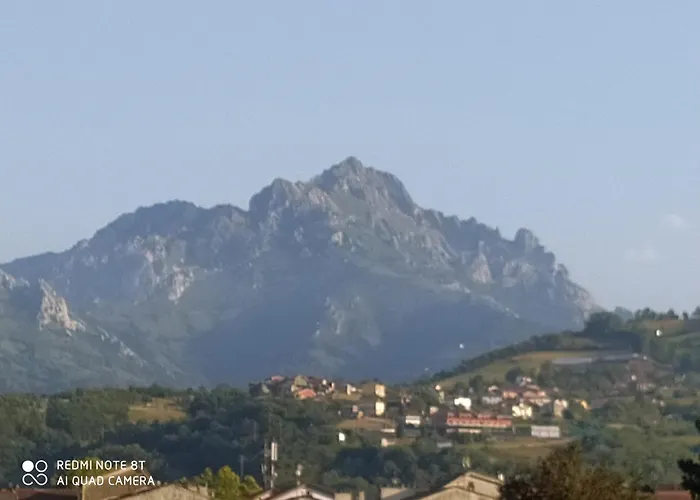 Domus Redes * Pola de Laviana