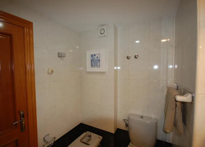 Domus Redes Apartman *