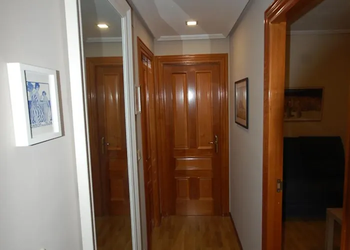 Domus Redes * Pola de Laviana