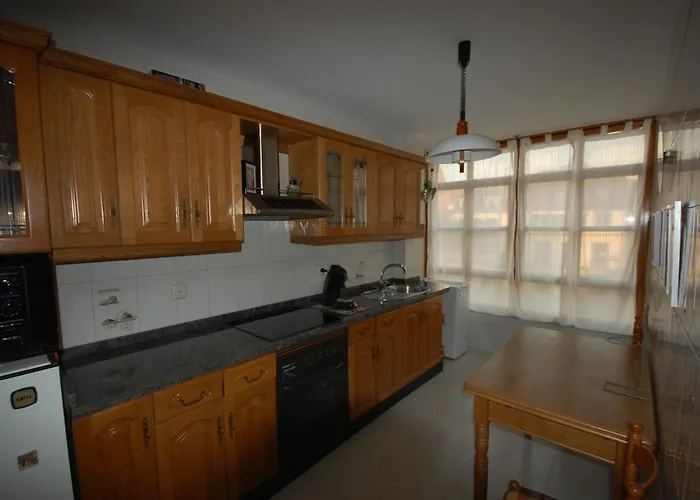 Domus Redes Apartman