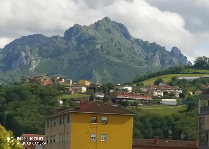 Domus Redes Apartman