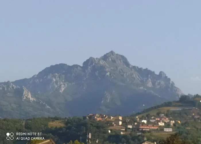 Apartman Domus Redes *