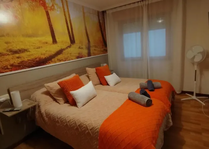 Domus Redes Apartman