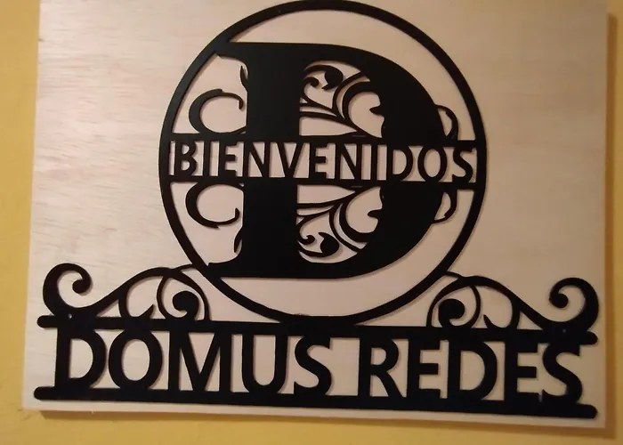 Apartman Domus Redes Pola de Laviana