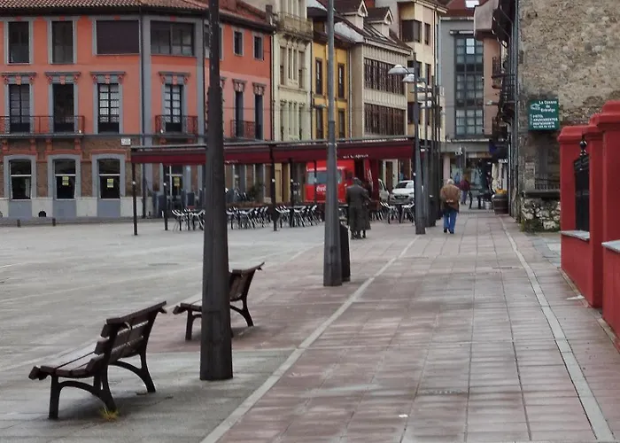 Domus Redes Apartman